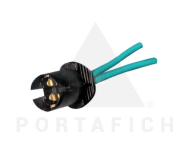 350 - PORTALAMP.POS.POLO/GOLF